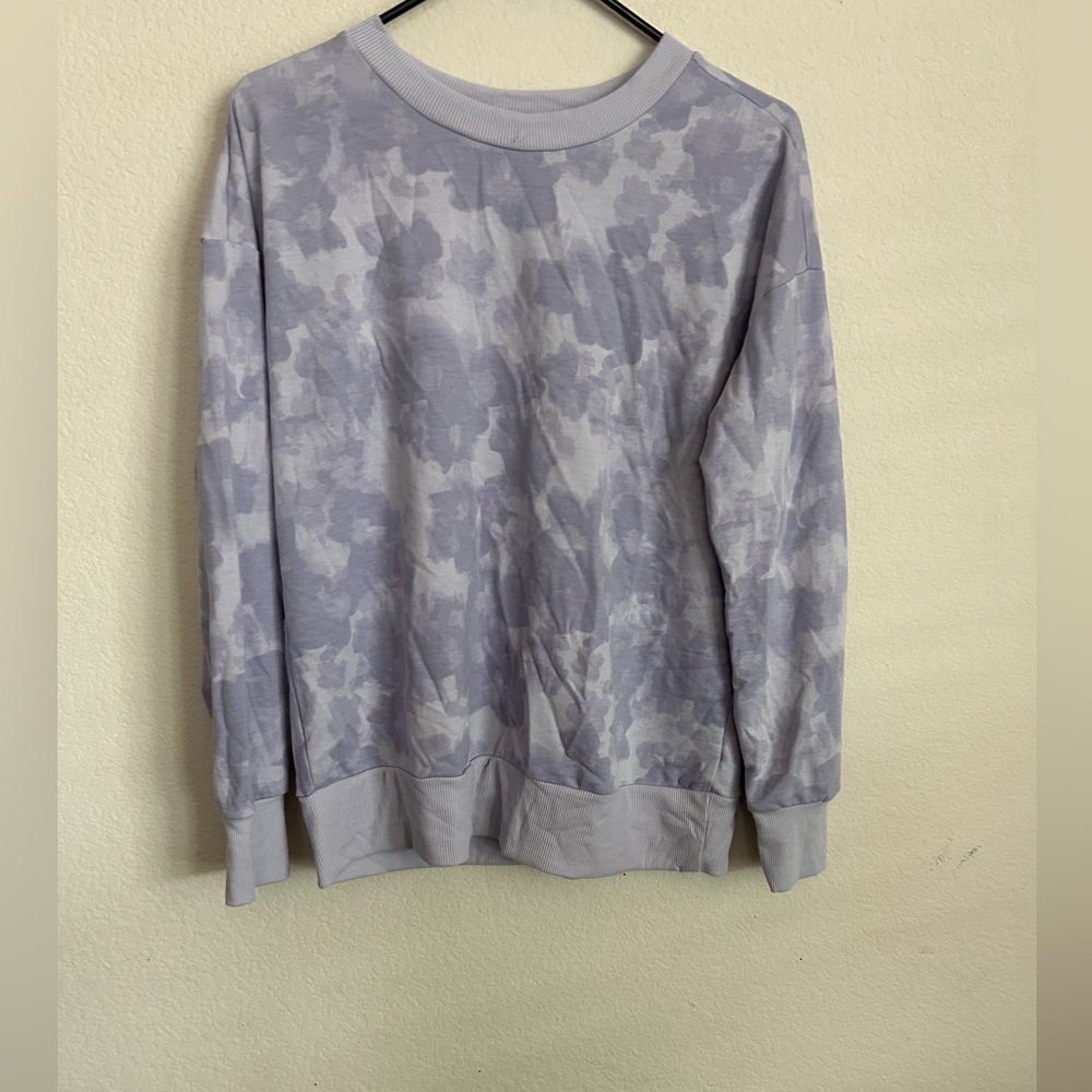 Mondetta woman, long sleeve